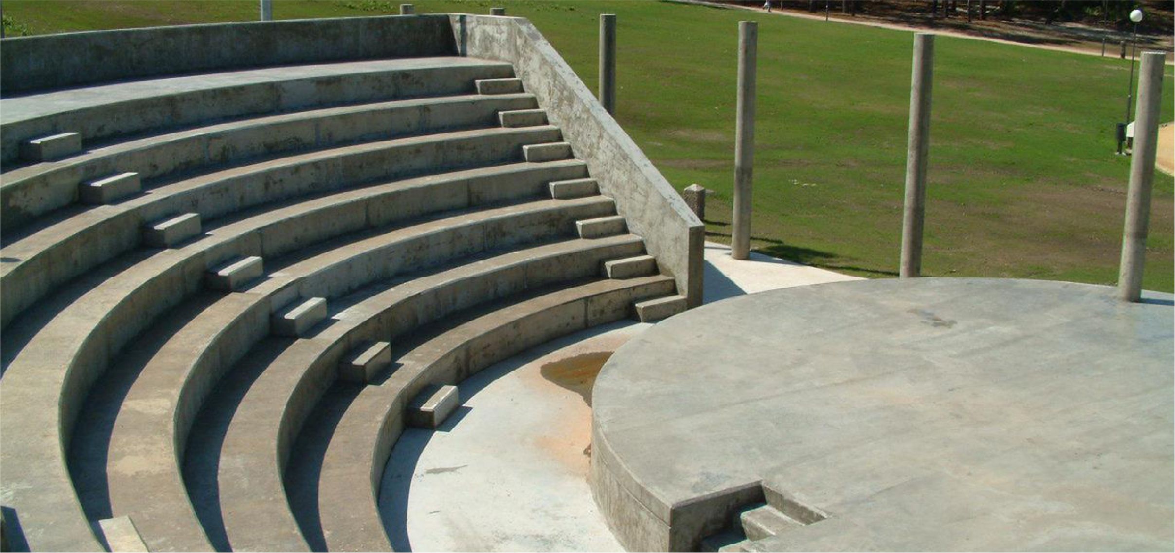 Amphitheater