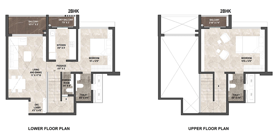2-BHK-Montreal